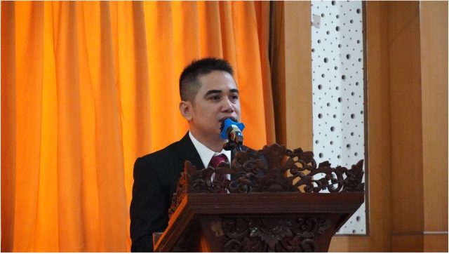 10 Februari 2023_Kaji Pergulatan Etnis Bugis-Makasar di Malaysia, Supardi Salam Jadi Doktor ke-270 2 - Putu Ari Suprapta Pratama