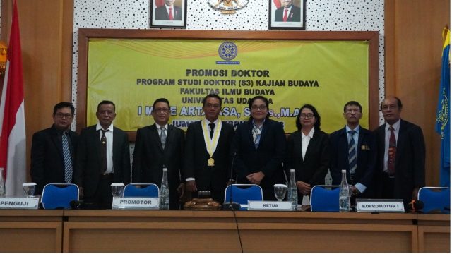 10 Februari 2023_Teliti Pergulatan Politik Kuasa dalam Pilkada Gianyar1 - Putu Ari Suprapta Pratama