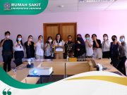 RS UNUD Gelar Site Close Out Visit (SCOV) Uji Klinis BOOST-VC-0221 Secara Hibrid