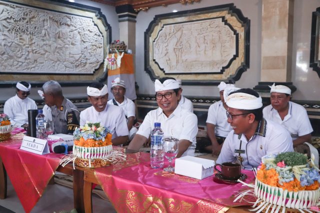 Karya di desa Punggul (4)