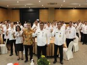 Sekda Alit Wiradana Buka Bimtek Manajemen ASN di Lingkungan Pemkot Denpasar