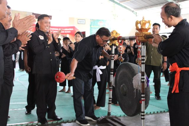 silat
