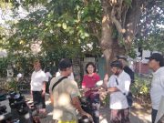 Dialihkan ke Kawasan Jalan Danau Tamblingan, Mulai 1 April Sepeda Listrik Tak Diizinkan Beroperasi di Kawasan Pedestrian Pantai Sanur