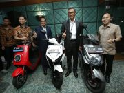 Begini Cara Beli Motor Listrik Lewat Aplikasi PLN Mobile