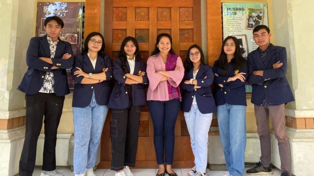 1 - Fakultas Teknik Uni. Udayana