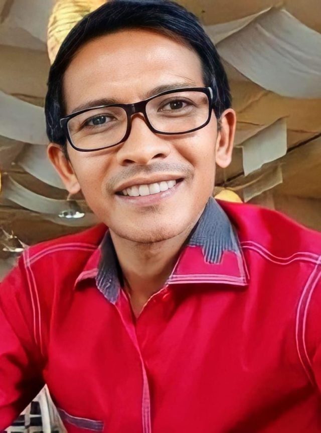 yandi