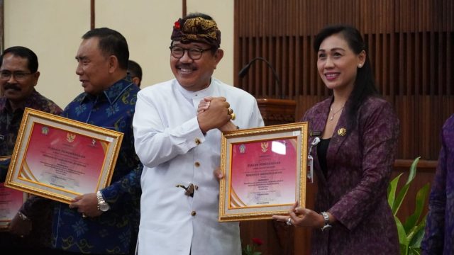 award