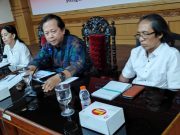 Usung Tema Segara Kerthi, PKB Ke-45 Libatkan 18.974 Seniman