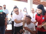Melalui Safari Kesehatan, Denpasar Tingkatkan Derajat Kesehatan Masyarakat