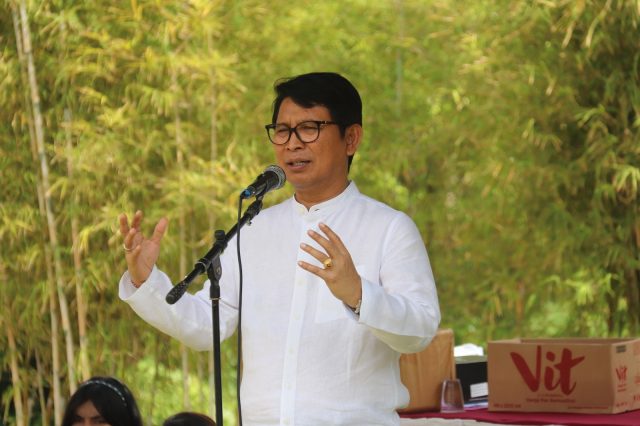 Ibadah Kebaktian (5)