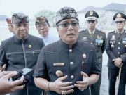Terkait Fenomena Oknum WNA Suka Buat Onar, Bupati Giri Prasta Tegaskan WNA Wajib Tunduk pada Regulasi NKRI