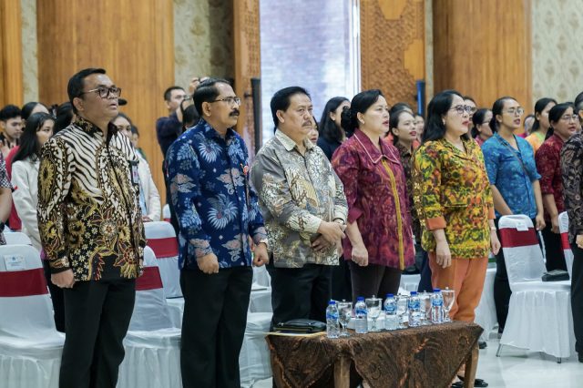 Talkshow Literasi (2)