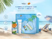 Kolaborasi Eksklusif YOU Beauty X Hydro Coco, Luncurkan “Sunscreen” untuk Proteksi dari Sinar Matahari
