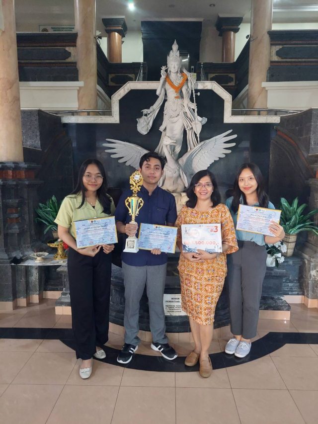 juara