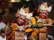 Tampilkan 4 Pertunjukan, Palegongan Klasik Sankha’ra Art, Duta Kabupaten Badung di PKB XLV