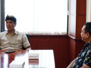 FK Unud Terima Kunjungan Studi Banding Universitas Mataram, Lombok