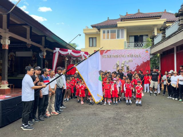 Jalan Santai ST. Kembang Wijaya (9)