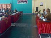 Cegah Kenakalan Siswa, Seluruh Kepala SD dan SMP di Denpasar Diberikan Arahan