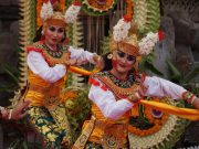 Gambuh Maha Gita Duta Denpasar Angkat Cerita Sangging Prabangkara