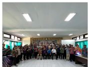 Fapet Unud dan Minitube Kolaborasi Gelar “Workshop Maximizing Boar Semen Quality”