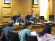 Gelar Rapat Paripurna, DPRD Badung Bahas 4 Raperda dan Rancangan KUA-PPAS Badung Tahun 2024