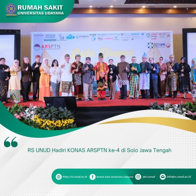 13 Agustus 2023_RS UNUD Hadiri KONAS ARSPTN ke-4 di Solo Jawa Tengah (2) - humas rs unud