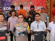 Pria Ini Nekat Setubuhi Anak 10 Tahun di Ubung Kaja