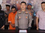 Plat dan Warna Diubah, Polisi Ringkus Pencuri Motor Nmax di Denpasar