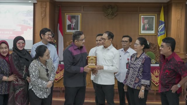 Komisi X DPR RI (1)