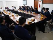 Unud dan BPKP Bali Luncurkan Program Magang Bersertifikat MBKM