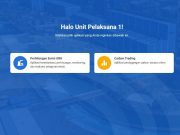 Bursa Karbon Indonesia Mulai Beroperasi