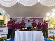 Fapet Unud Rayakan HUT BK Fakultas Peternakan Ke-61