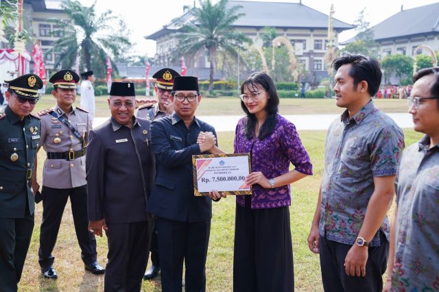 Apel Hari Sumpah Pemuda (3)