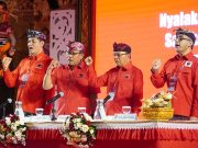 PDI Perjuangan Bali Konsolidasi Menangkan Ganjar-Mahfud Satu Putaran