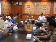 Wali Kota Jaya Negara Dukung Mukernas INDONESIAPERSADA.ID Tahun 2023 di Kota Denpasar