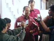 Pj. Gubernur Bali Ajak Masyarakat Intensifkan Pengelolaan Sampah Berbasis Sumber