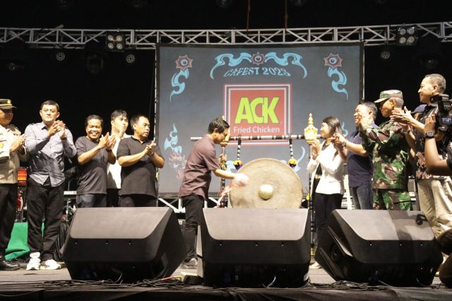 Carangsari Festival (1)