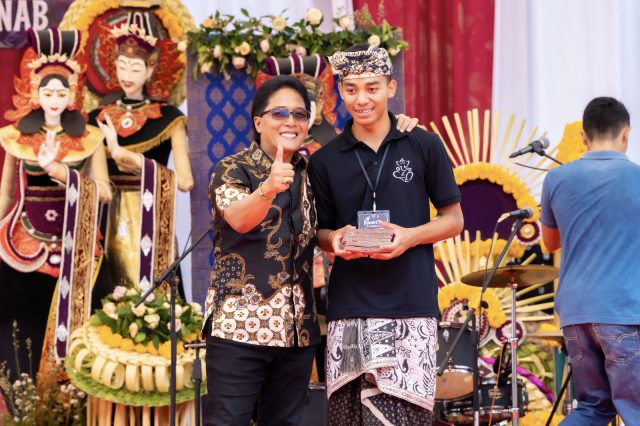 HUT Ke-40 SMANAB (4)