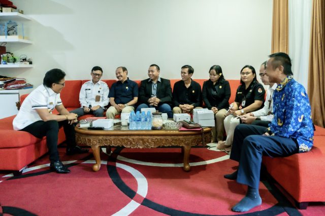 Terima KPU Badung (2)