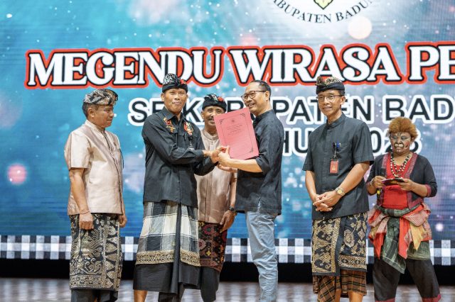 Wabup Pecalang (7)