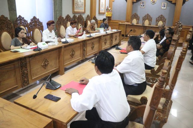 Calon Direksi Perumda (1)