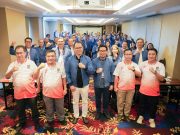 Perkuat Koordinasi dan Tingkatkan Kompetensi Kinerja, Pemkab Badung Bimtek ke Bandung, Jawa Barat