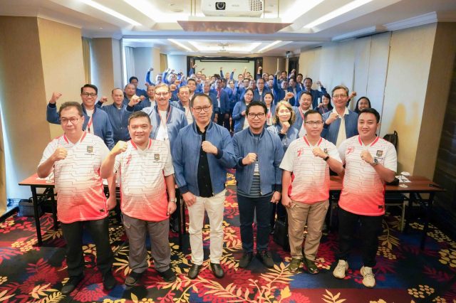Pemkab Badung Bimtek (1)