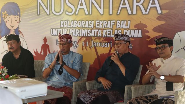 Acara Kelana Nusantara (1)
