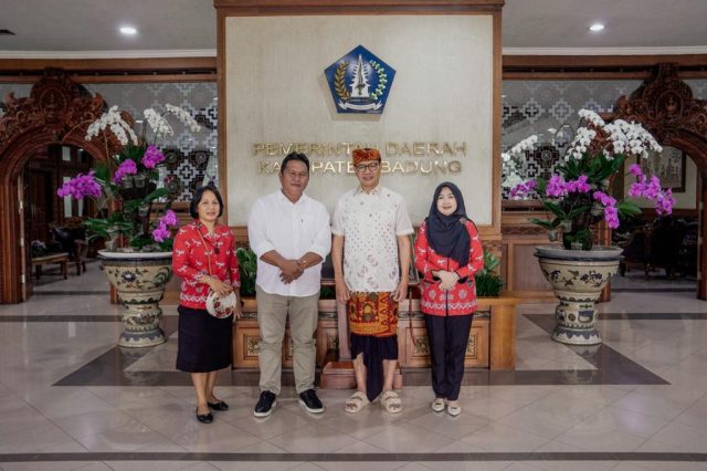 Bolaang Mongondow Selatan (1)