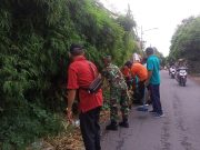 Antisipasi Banjir Jelang Musim Penghujan, Desa Pemecutan Kelod Lakukan Pembersihan Sungai dan Tebar 5.000 Ekor Bibit Ikan