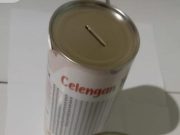 Nyolong Uang Belasan Juta di Celengan, Seorang Penganguran Diringkus