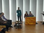 “Launching” Bali Calendar of Event 2024, Dispar Bali Gandeng Telkomsel untuk Deteksi Jumlah Kunjungan Wisatawan di DTW