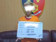 Sempat DPO, Dua Pelaku Jambret WNA Jerman di Jalan Sunset Road Dibekuk Polisi