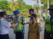 Bandara Ngurah Rai Layani 1 Juta Penumpang Selama Periode Nataru